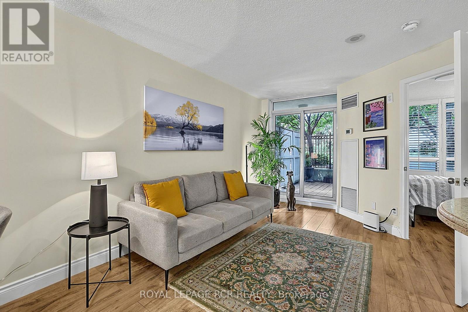 113 - 1 Rean Drive, Toronto, Ontario M2K 3C1 - Photo 7 - C13613606