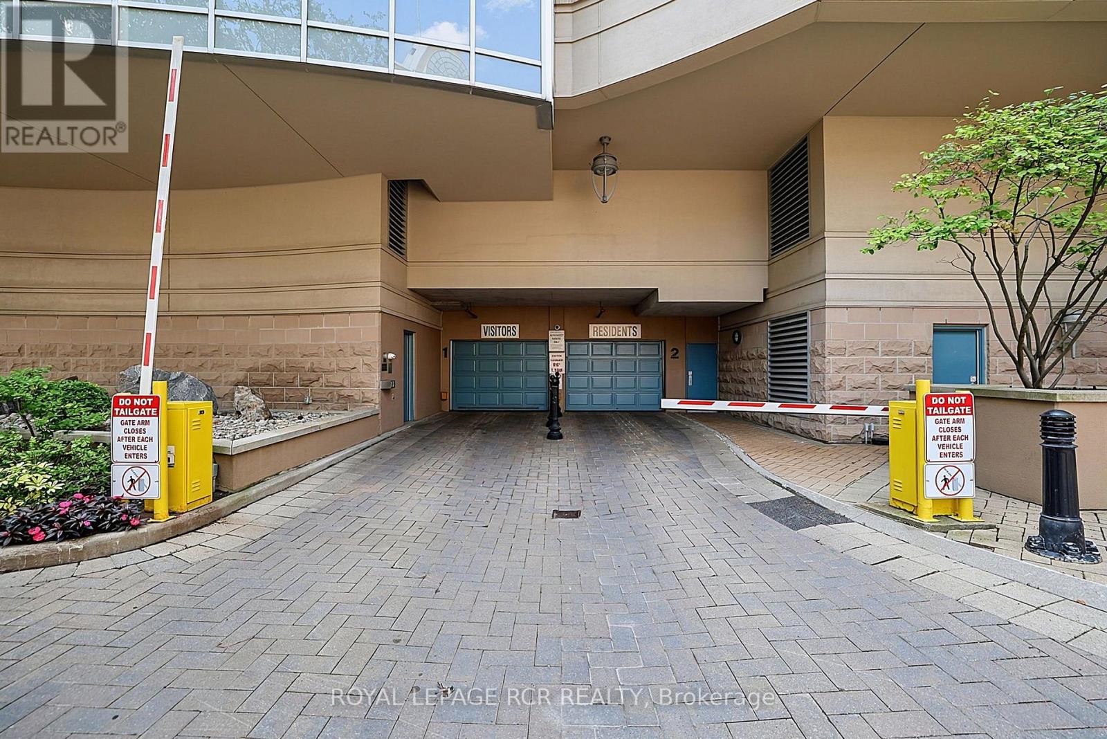 113 - 1 Rean Drive, Toronto, Ontario M2K 3C1 - Photo 24 - C13613606