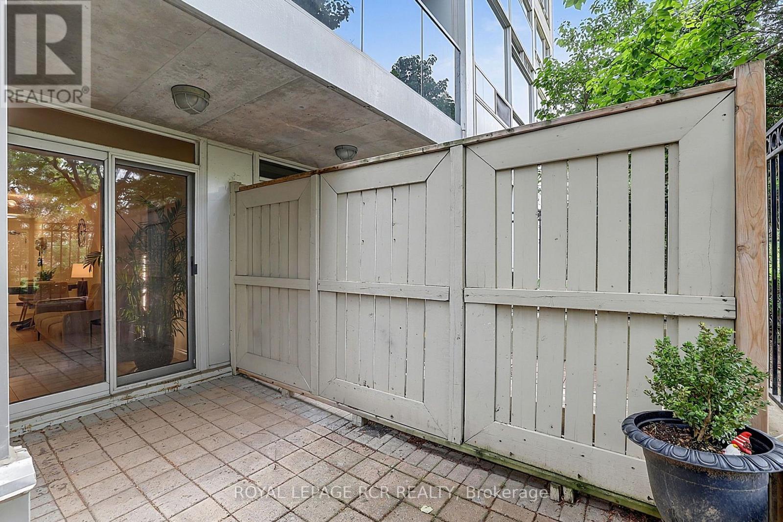 113 - 1 Rean Drive, Toronto, Ontario M2K 3C1 - Photo 21 - C13613606