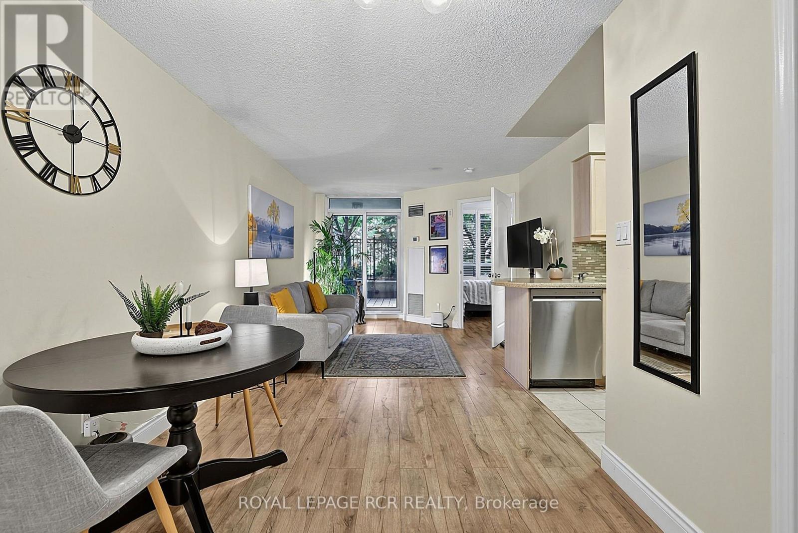 113 - 1 Rean Drive, Toronto, Ontario M2K 3C1 - Photo 8 - C13613606