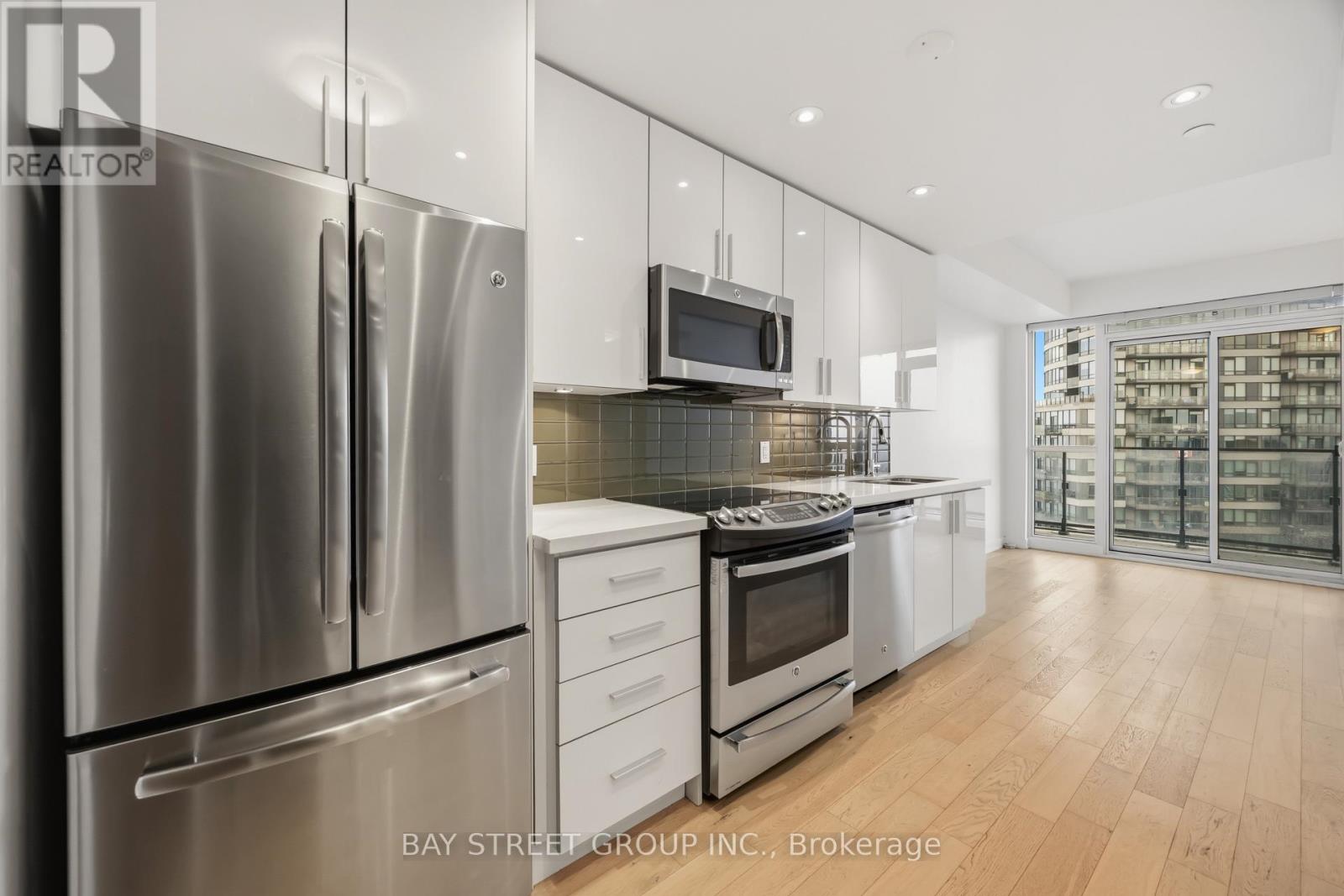 4304 - 2212 Lake Shore Boulevard W, Toronto, Ontario  M8V 0C2 - Photo 23 - W13605162