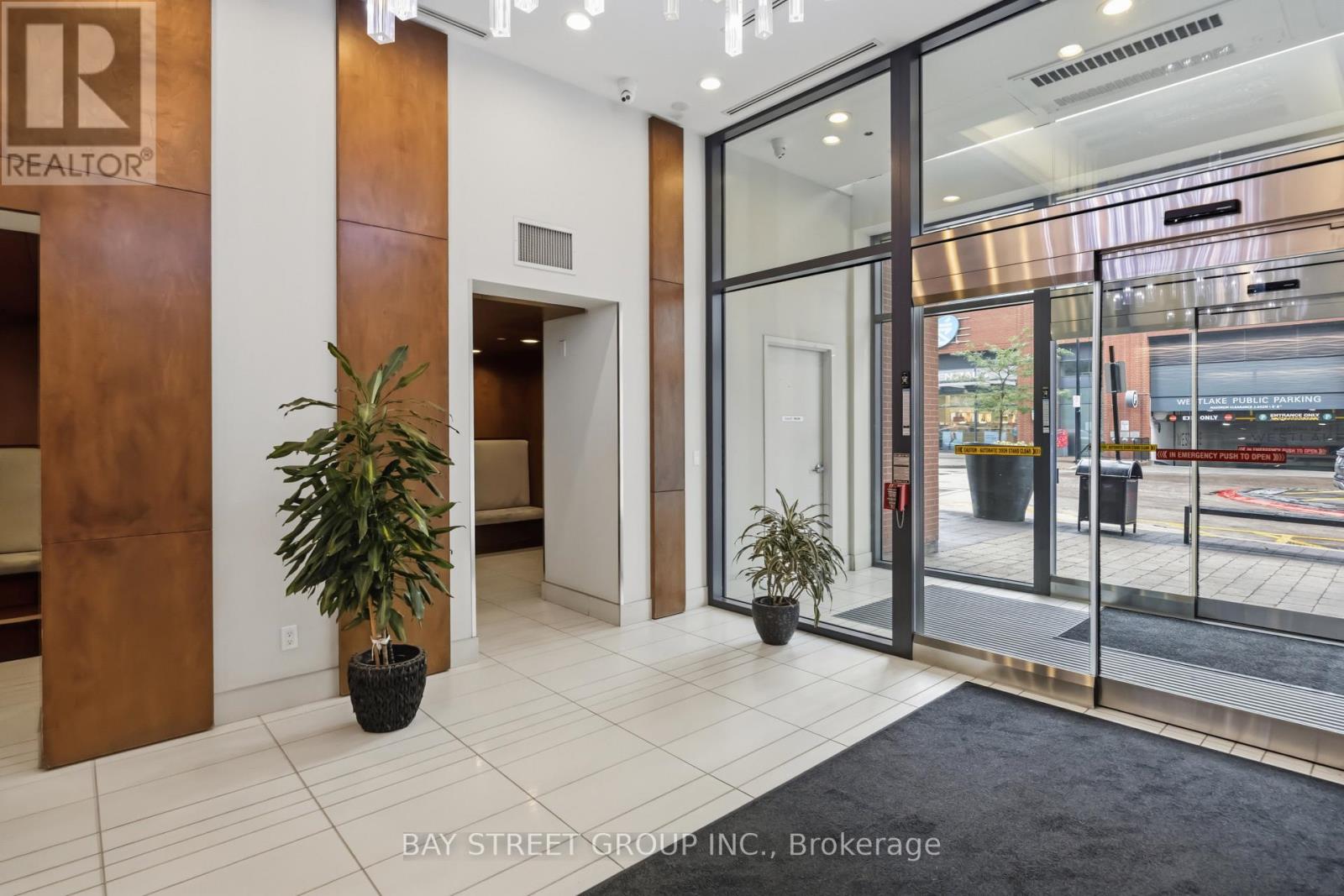 4304 - 2212 Lake Shore Boulevard W, Toronto, Ontario  M8V 0C2 - Photo 18 - W13605162