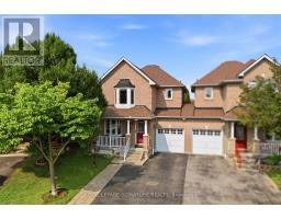 2449 BANKSIDE DR DRIVE, Mississauga, Ontario