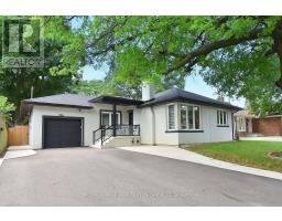 2110 MUNDEN ROAD, Mississauga, Ontario
