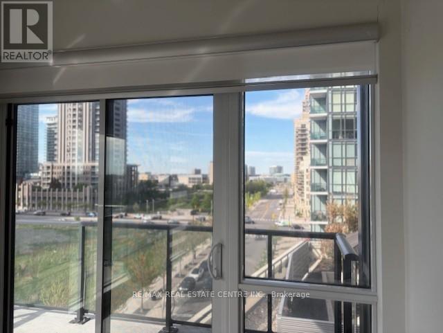 604 - 4085 Parkside Village Drive, Mississauga, Ontario  L5B 0K8 - Photo 11 - W13616346
