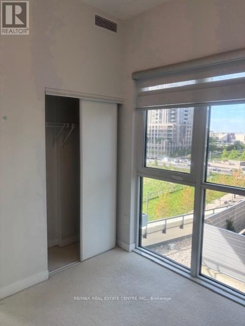 604 - 4085 Parkside Village Drive, Mississauga, Ontario  L5B 0K8 - Photo 12 - W13616346