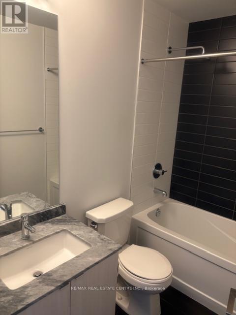 604 - 4085 Parkside Village Drive, Mississauga, Ontario  L5B 0K8 - Photo 13 - W13616346