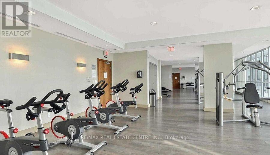 604 - 4085 Parkside Village Drive, Mississauga, Ontario  L5B 0K8 - Photo 15 - W13616346