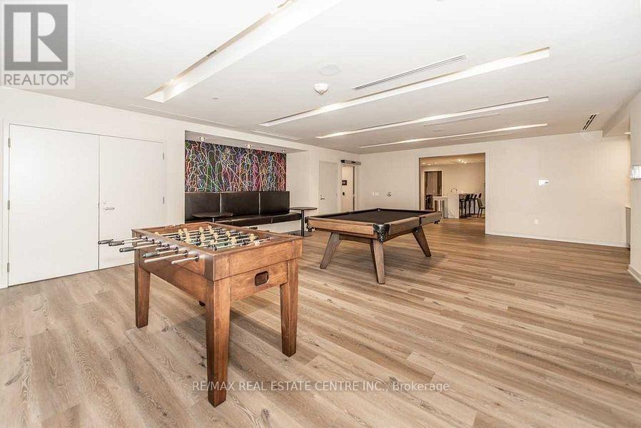 604 - 4085 Parkside Village Drive, Mississauga, Ontario  L5B 0K8 - Photo 21 - W13616346