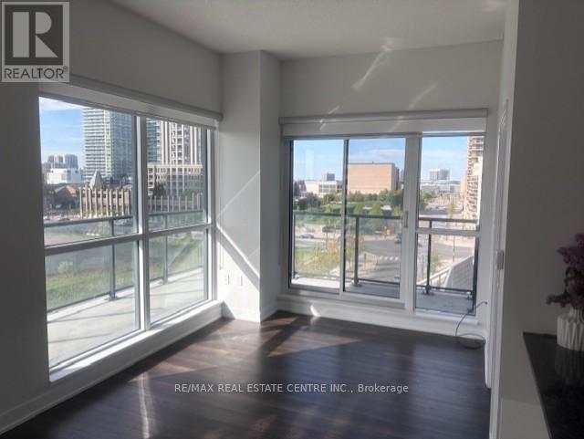 604 - 4085 Parkside Village Drive, Mississauga, Ontario  L5B 0K8 - Photo 9 - W13616346
