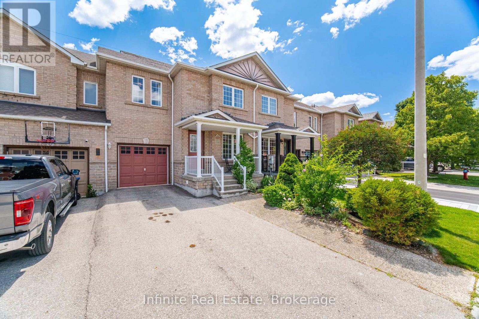 4748 James Austin Drive, Mississauga, Ontario  L4Z 4H2 - Photo 2 - W13616352