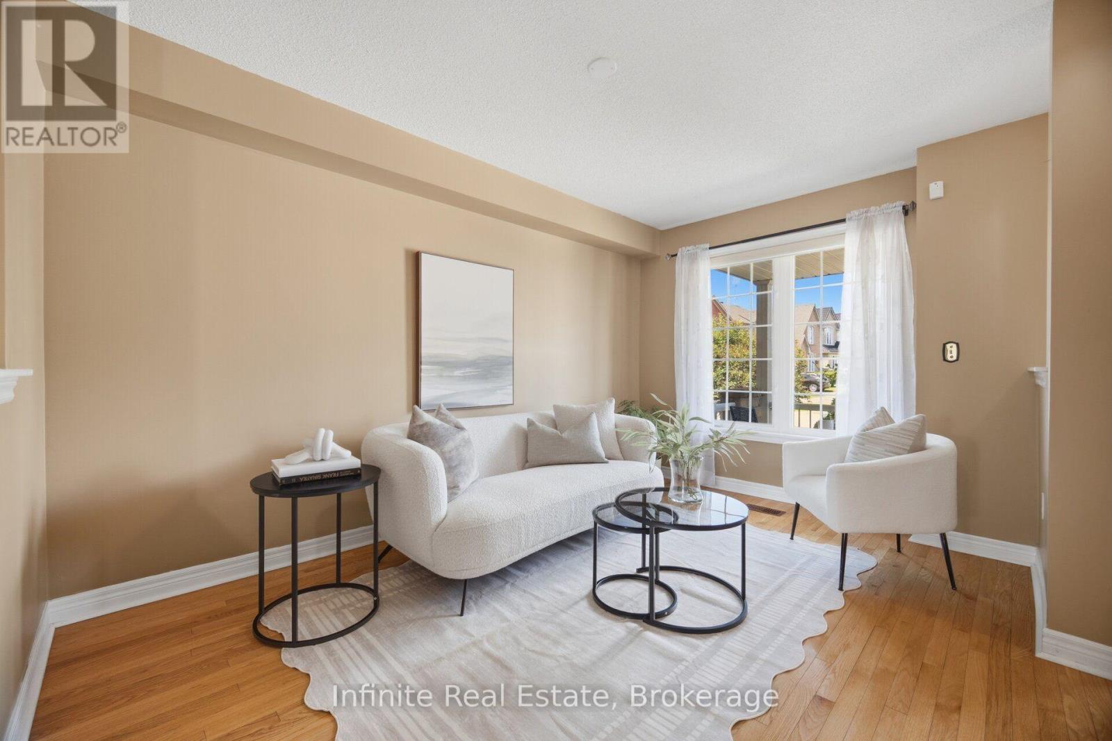 4748 James Austin Drive, Mississauga, Ontario  L4Z 4H2 - Photo 3 - W13616352