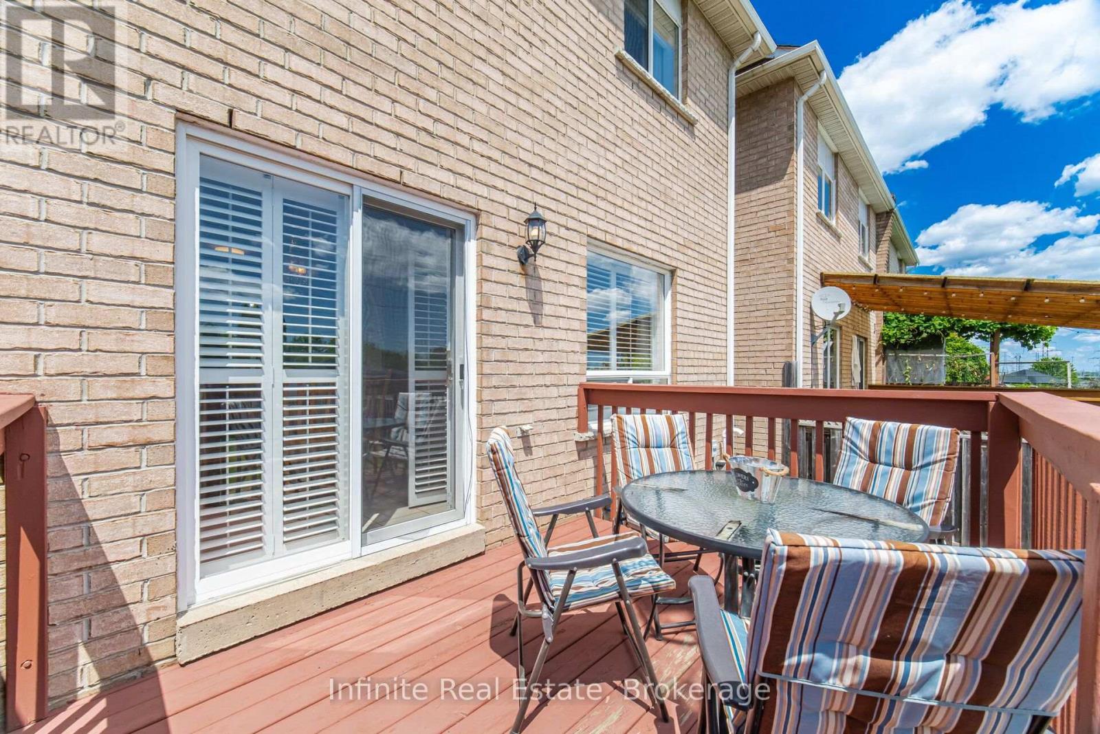 4748 James Austin Drive, Mississauga, Ontario  L4Z 4H2 - Photo 37 - W13616352