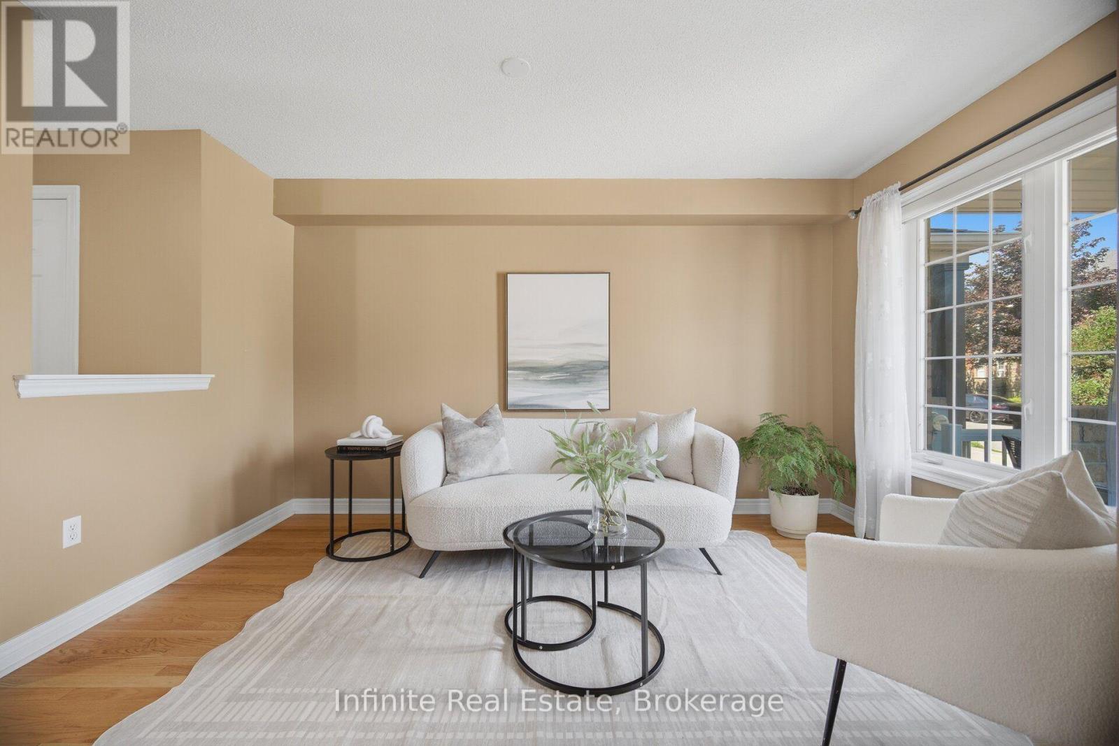 4748 James Austin Drive, Mississauga, Ontario  L4Z 4H2 - Photo 4 - W13616352
