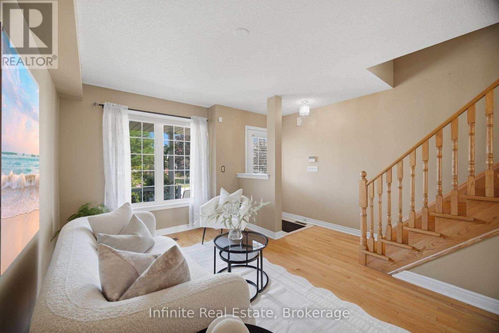 4748 James Austin Drive, Mississauga, Ontario  L4Z 4H2 - Photo 5 - W13616352