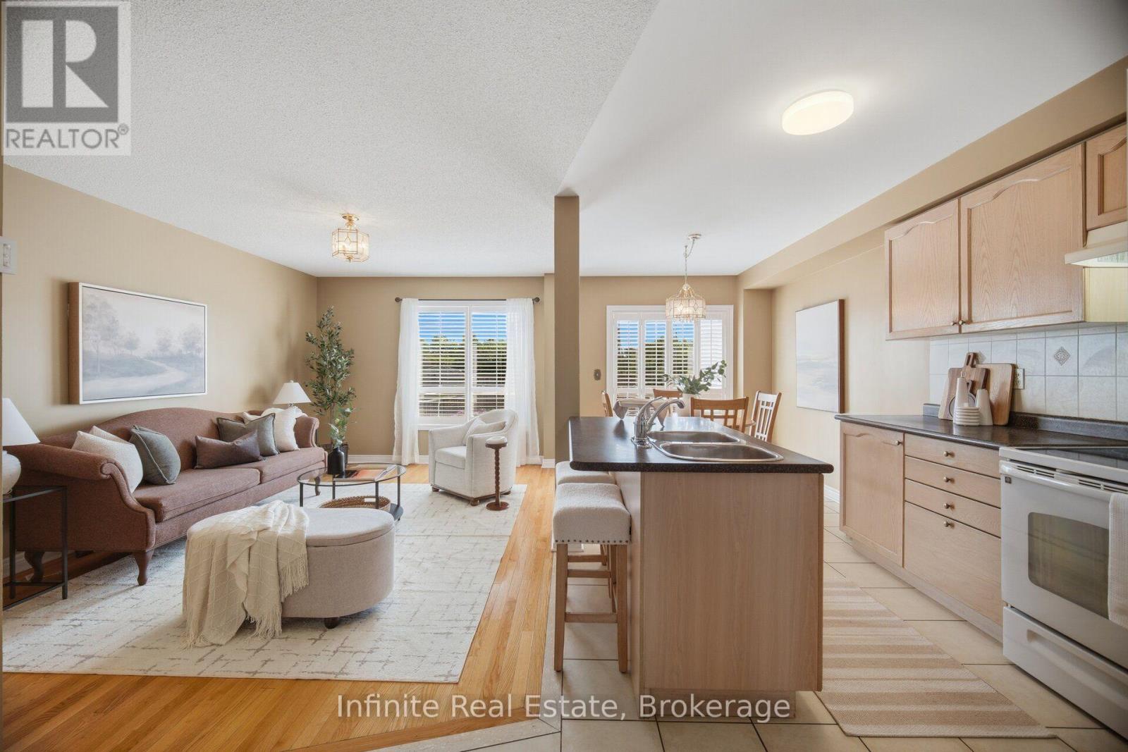 4748 James Austin Drive, Mississauga, Ontario  L4Z 4H2 - Photo 7 - W13616352