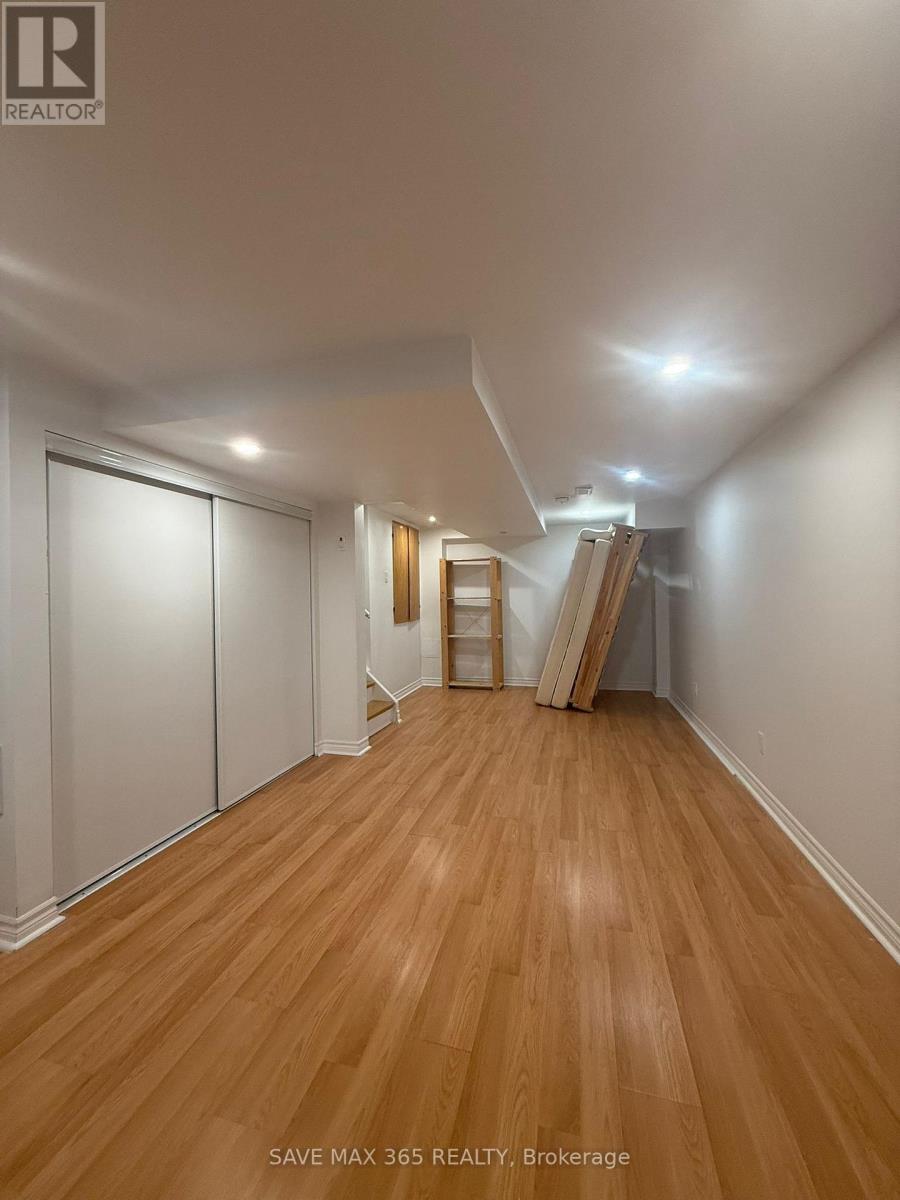 #1 - Basement - 1647 Beard Drive, Milton, Ontario  L9T 5N1 - Photo 5 - W13616364