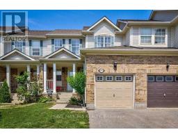 #1 - BASEMENT - 1647 BEARD DRIVE, Milton, Ontario