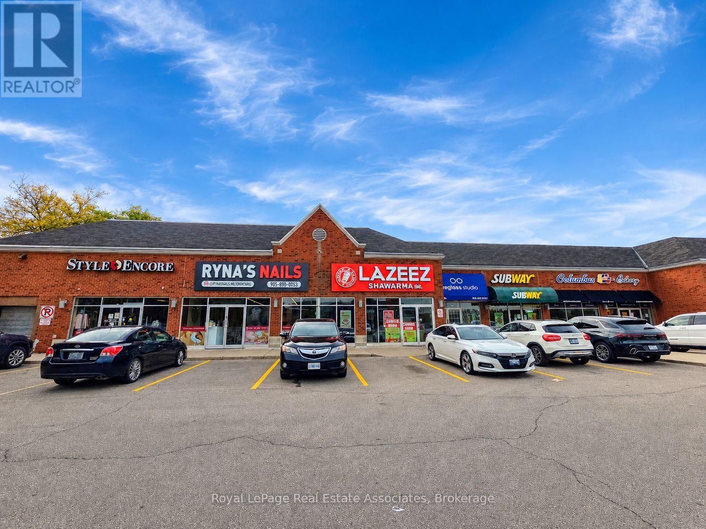 407 - 40 Bristol Road E, Mississauga, Ontario  L4Z 3K8 - Photo 4 - W13616368