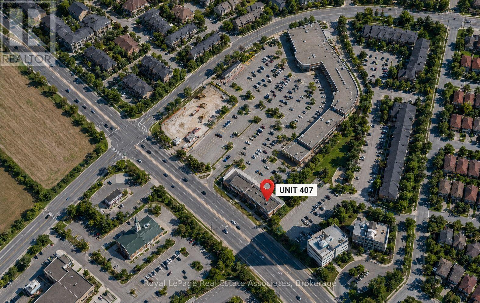 407 - 40 Bristol Road E, Mississauga, Ontario  L4Z 3K8 - Photo 5 - W13616368