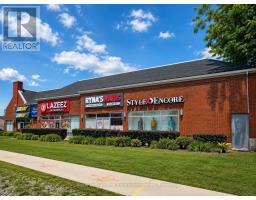 407 - 40 BRISTOL ROAD E, Mississauga, Ontario