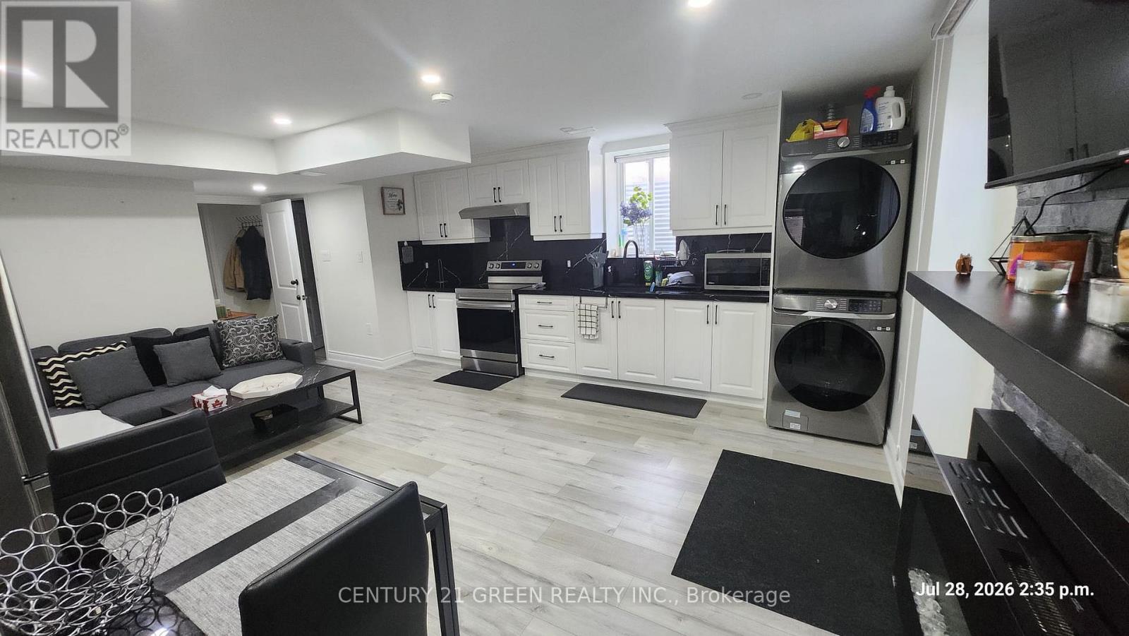 Bsmt - 1213 Duignan Crescent, Milton, Ontario  L9E 1C2 - Photo 1 - W13616386