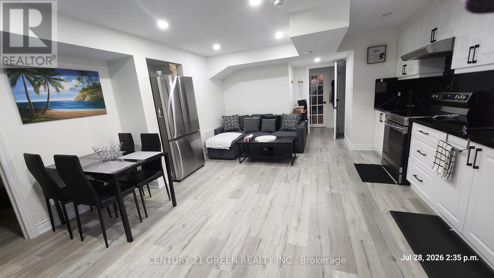 Bsmt - 1213 Duignan Crescent, Milton, Ontario  L9E 1C2 - Photo 2 - W13616386