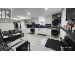 BSMT - 1213 DUIGNAN CRESCENT, Milton, Ontario