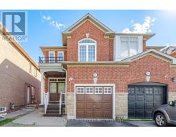 82 RUBYSILVER DRIVE, Brampton, Ontario