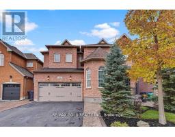 (BSMT) - 38 CARMEL CRESCENT, Brampton, Ontario