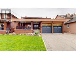 55 CHISWICK AVENUE, Toronto, Ontario