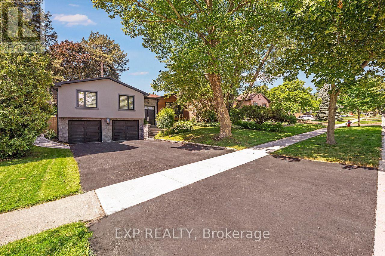 1410 PETRIE WAY, Mississauga, Ontario