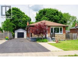 150 HOWARD Avenue, Hamilton, Ontario