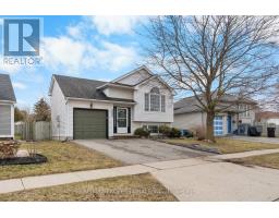 522 TRICO DRIVE, Cambridge, Ontario