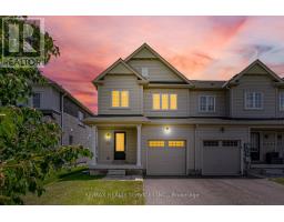 250 ESTHER CRESCENT, Thorold, Ontario
