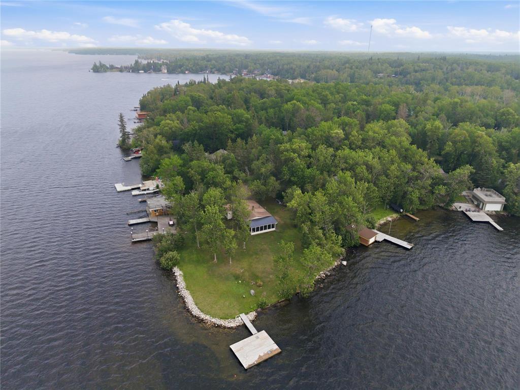 7 Block 10 Road, Falcon Lake, Manitoba R0E 0N0 - Photo 0 - 202618836