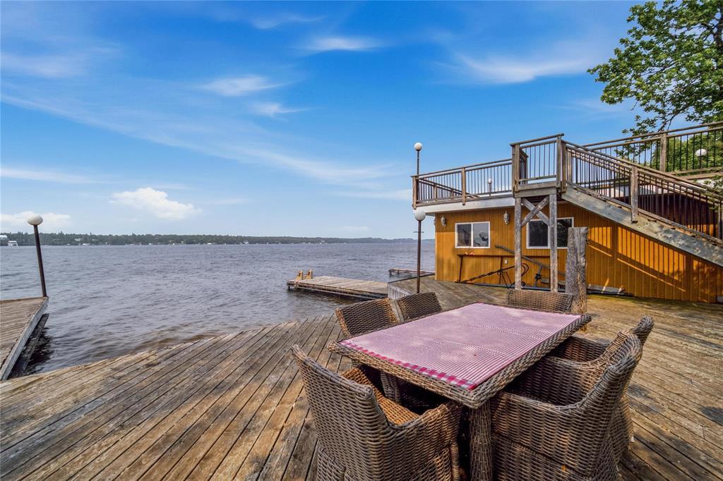 7 Block 10 Road, Falcon Lake, Manitoba R0E 0N0 - Photo 10 - 202618836