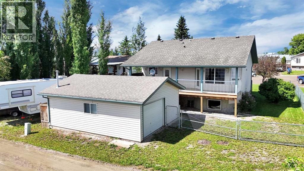 5823 60 Avenue, Rocky Mountain House, Alberta  T4T 1K2 - Photo 35 - A2304747