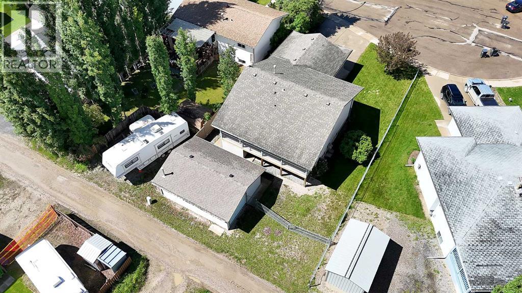 5823 60 Avenue, Rocky Mountain House, Alberta  T4T 1K2 - Photo 39 - A2304747