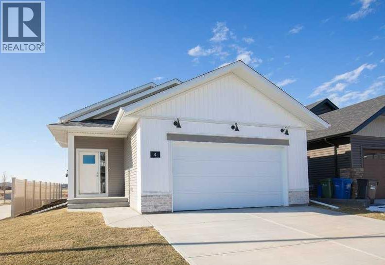 4 Emmett Crescent, Red Deer, Alberta  T4P 3G8 - Photo 1 - A2305268