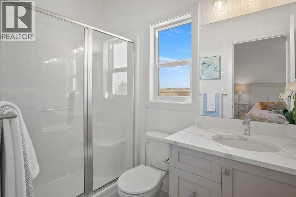 4 Emmett Crescent, Red Deer, Alberta  T4P 3G8 - Photo 21 - A2305268