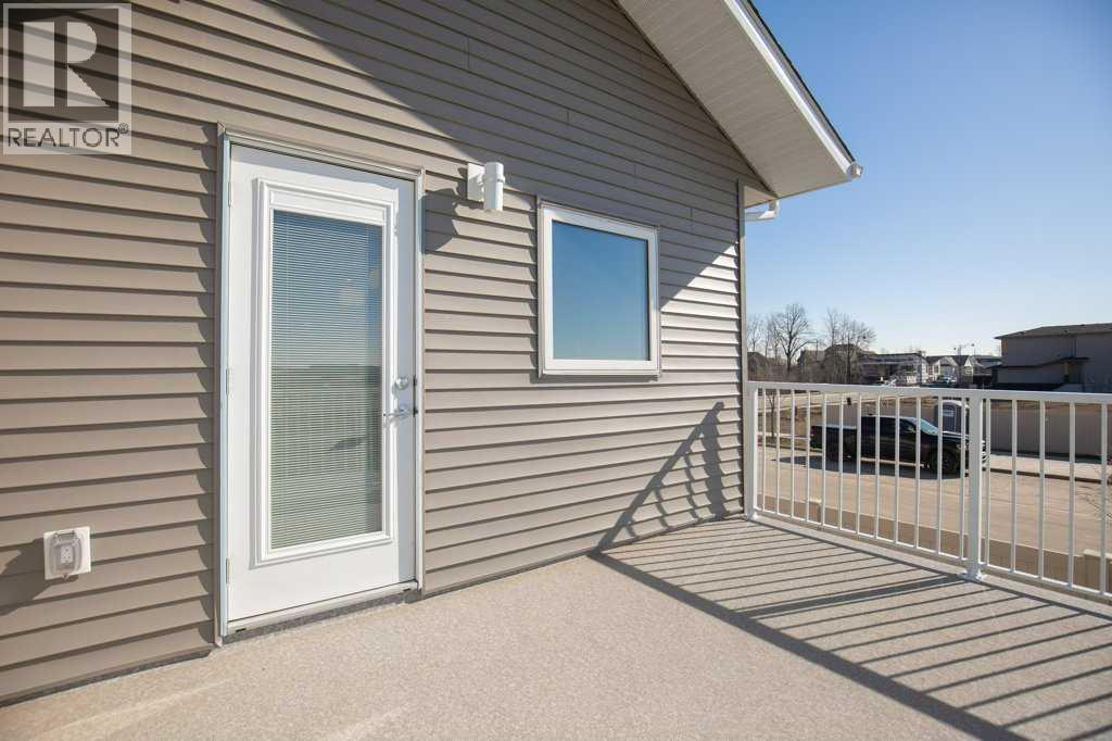 4 Emmett Crescent, Red Deer, Alberta  T4P 3G8 - Photo 9 - A2305268