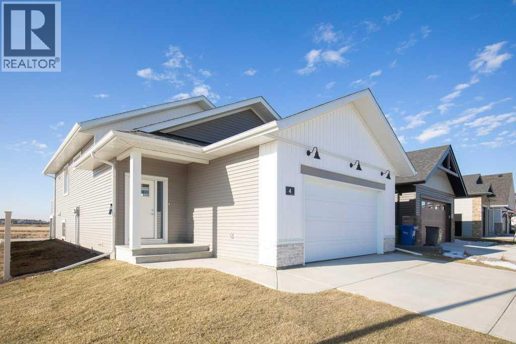 4 Emmett Crescent, Red Deer, Alberta  T4P 3G8 - Photo 2 - A2305268