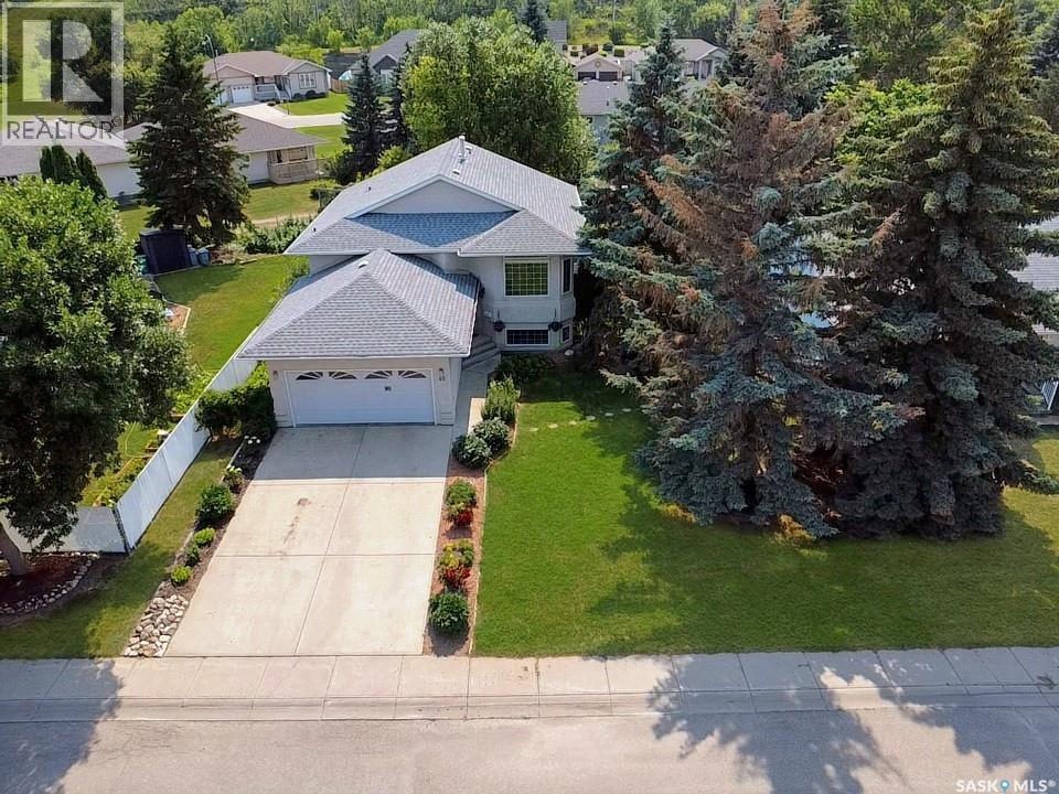 42 Willow CRESCENT, fort qu'appelle, Saskatchewan