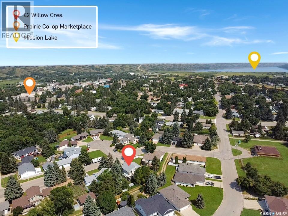 42 Willow Crescent, Fort Qu'appelle, Saskatchewan  S0G 1S0 - Photo 65 - SK043863