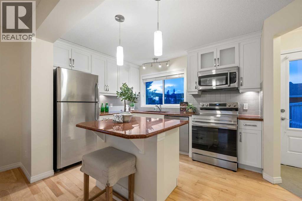 136 Auburn Bay Street SE, Calgary, Alberta  T3M 0V8 - Photo 8 - A2317768
