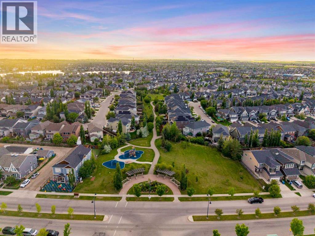 136 Auburn Bay Street SE, Calgary, Alberta  T3M 0V8 - Photo 35 - A2317768