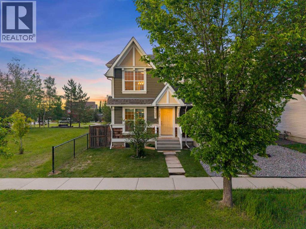 136 Auburn Bay Street SE, Calgary, Alberta  T3M 0V8 - Photo 1 - A2317768