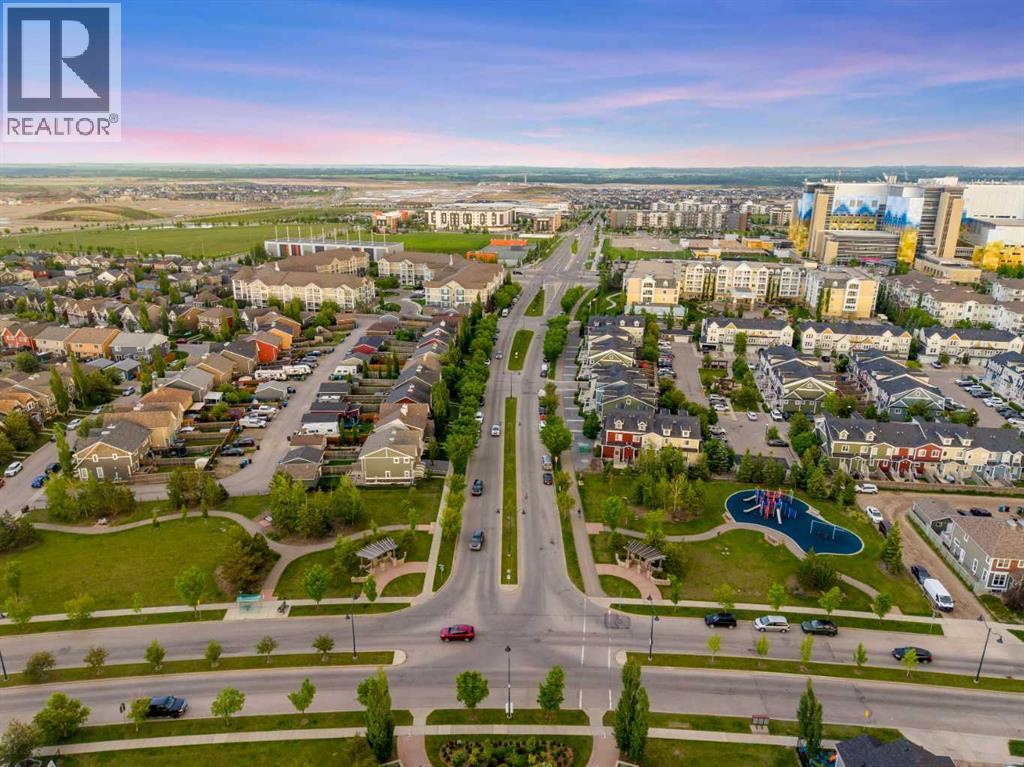 136 Auburn Bay Street SE, Calgary, Alberta  T3M 0V8 - Photo 36 - A2317768
