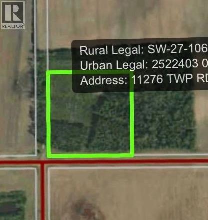 11276 Twp Rd 1064, La Crete, Alberta T0H 2H0 - Photo 3 - A2321610